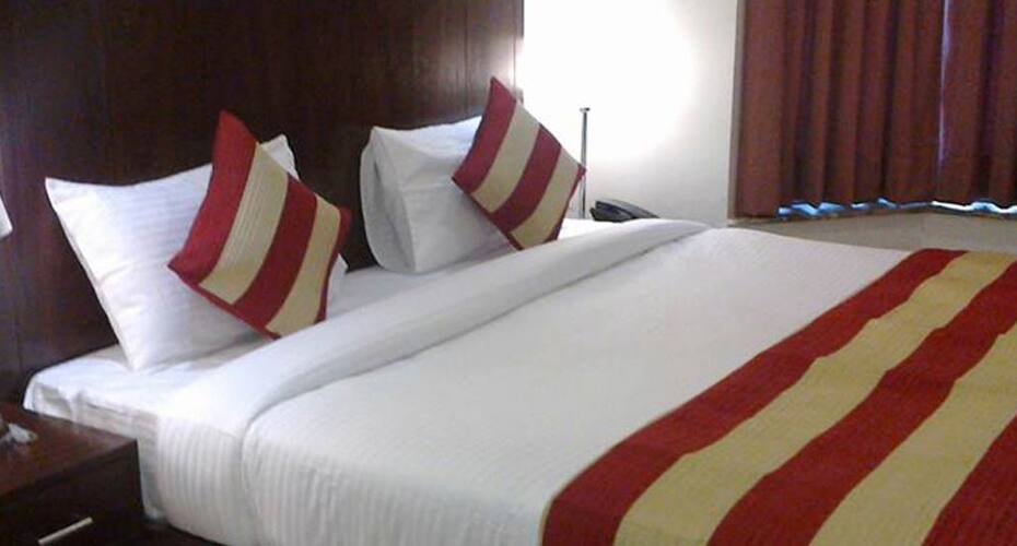 STEPiNN - South City 1 (Huda City Center), Gurgaon 2